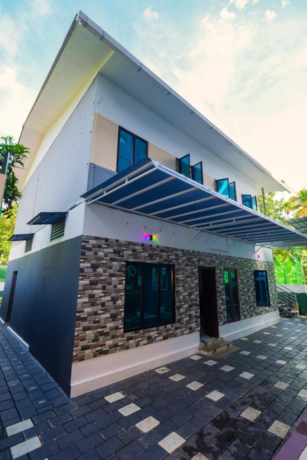 Ragam Resort アーラップーザ県 部屋 写真