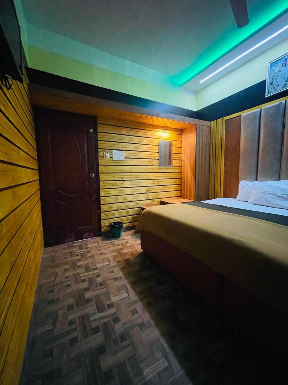 Ragam Resort アーラップーザ県 エクステリア 写真